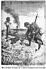1916 non datee Fidelite Mirza la chienne des tranchees le Petit Journal.jpg